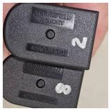 Springfield XDM 45 Mags, Qty2, 13rd