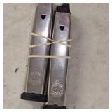 Springfield XDM 45 Mags, Qty2, 13rd