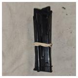 Browning Black Label  Mags, Qty 3, 10rd