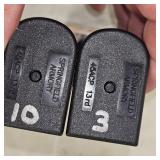 Springfield XDM 45 Mags, Qty2, 13rd