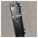 1911 45ACP Magazines, Qty 4, 8rd