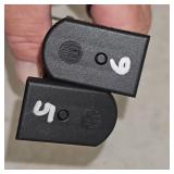 Berretta M9 22LR Mags, Qty 3,15rd