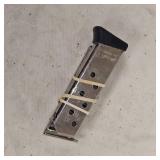 Walther PPKS Mags, Qty 2, 7 rd loaded with ammo