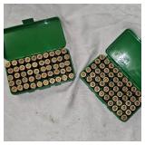 Two Boxes 45ACP  230gr FMJ