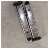 Springfield XDM 45 Mags, Qty2, 13rd
