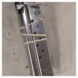 1911 9mm Mags, Qty 3, 9rd