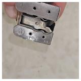 1911 9mm Mags, Qty 3, 9rd