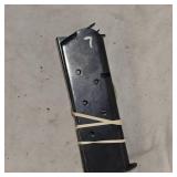 1911 45 ACP Mags, Qty 3, 8rd