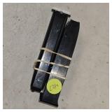 Springfield Range Officer 9 Mags, Qty2, 16rd