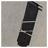 Walther P1 9mm Mags, Qty 3, 8 rd