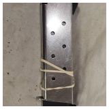 Colt 1911 45ACP Mags, Qty 3, 8rd