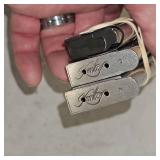 Kimber 1911 45 Mags, Qty 3, 8rd