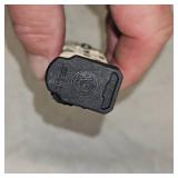 S&W Victory 22 Mags, Qty 2, 10rd