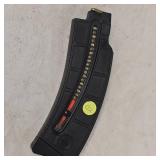 S&W m+P 15 22LR Magazines, Qty 1. 25rds