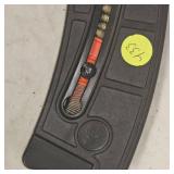 S&W m+P 15 22LR Magazines, Qty 1. 25rds