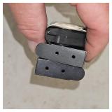 1911 45ACP Magss, Qty3, 8rd