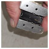 Colt 1911 9mm Mags Qty 3, 8rd