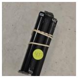 Walther P1 9mm Mags, Qty 3, 8 rd
