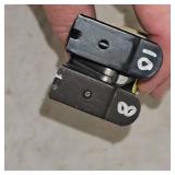 Walther P1 9mm Mags, Qty 3, 8 rd