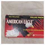 American Eagle Federal 100 Pak ACP