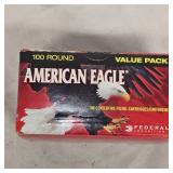 American Eagle Federal 100 Pak ACP