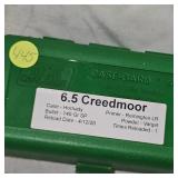 Hornady 6.5 Creed 140gr SP Boxes of 50 Qty