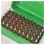 Hornady 6.5 Creed 140gr SP Boxes of 50 Qty