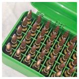 Hornady 6.5 Creed 140gr SP Boxes of 50 Qty
