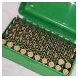 Hornady 6.5 Creed 140gr SP Boxes of 50 Qty