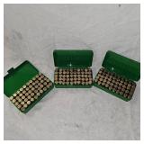 Three Boxes 45ACP,230gr FMJ