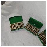 Three Boxes 45ACP,230gr FMJ