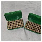 TwoBoxes 357 Mag 158gr FPSP