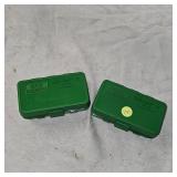 TwoBoxes 357 Mag 158gr FPSP