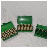 Three Boxes 40SW 185gr FMJ