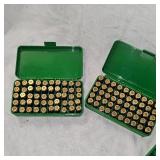 Three Boxes 40SW 185gr FMJ