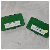 Two Boxes 40SW 185gr FMJ