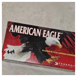 American Eagle 45 Long Colt "LC" 50rd Box 224gr SP