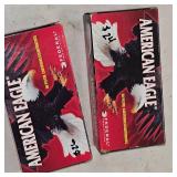 Two Boxes Federal 380Acp 95gr FMJ