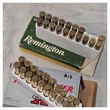 Winchester 270, 20 rd Box, Reminton 243 18 rd Box