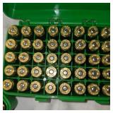 Three Boxes 40SW 180gr FMJ