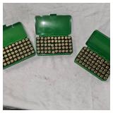 Three Boxes 40SW 180gr FMJ