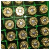 Three Boxes 40SW 180gr FMJ