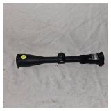 Nikon 3-9x40 BDC Scope 1" Tube