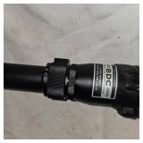 Nikon 3-9x40 BDC Scope 1" Tube