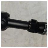 Nikon 3-9x40 BDC Scope 1" Tube