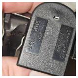 Springfield XDM 9mm Magazines Qty 4, 19rd