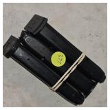 Sig Sauer P226 "Navy" Magazines Qty 3, 15rd