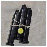 Sig Sauer P226 Magazines Qty3,18rd
