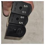Sig Sauer P226 Magazines Qty3,18rd