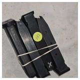 Beretta 92F Magazine  Qty 4, 15 rd